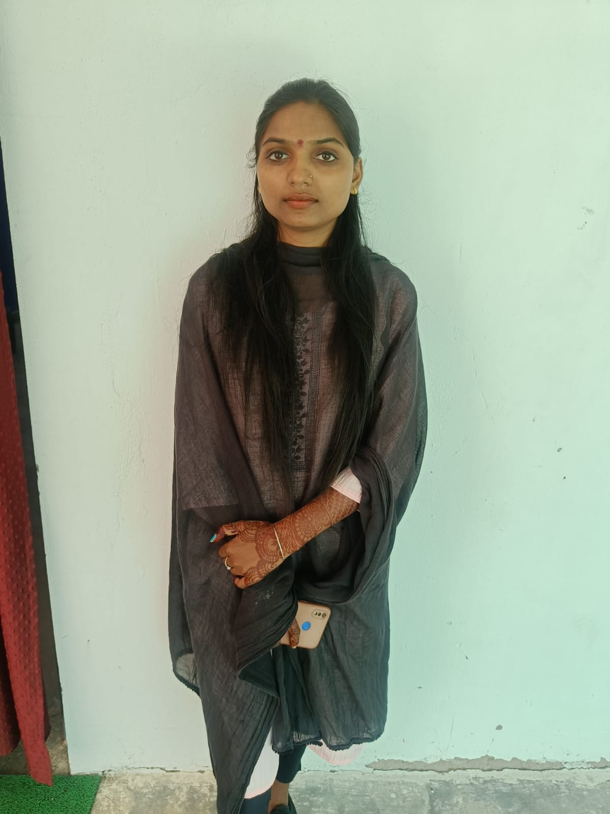 BHARTI