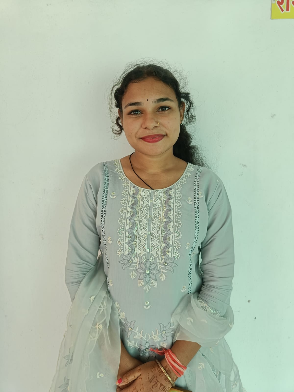 SEEMA SAHU