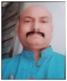 Dr. Hari Charan Pandey