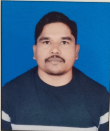 Umesh Lal Kujur
